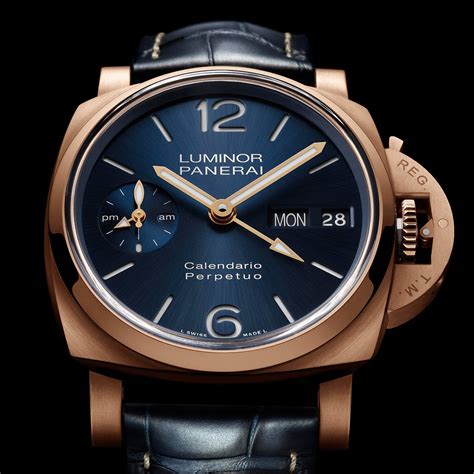 panerai luminor pronunciation|How to pronounce Panerai luminor .